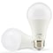 Homevenus Smart Light Bulb, 9W A19 RGB Color-Changing LED Light Bulb with Music Sync, 2-Pack SYTA2C9-01-2P - alternate 5